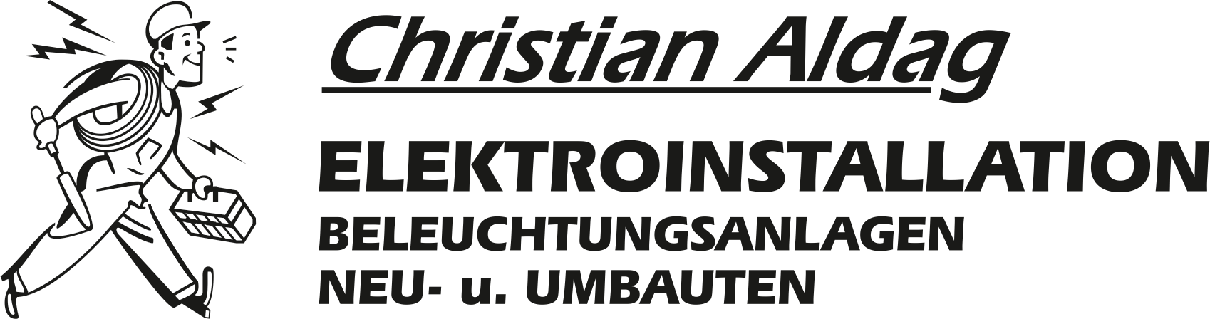 Christian Aldag Elektroinstallation